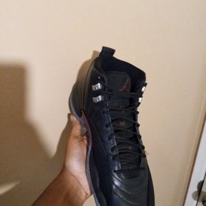 Retro 12